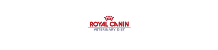 Royal Canin Veterinary Diets 獸醫配方糧